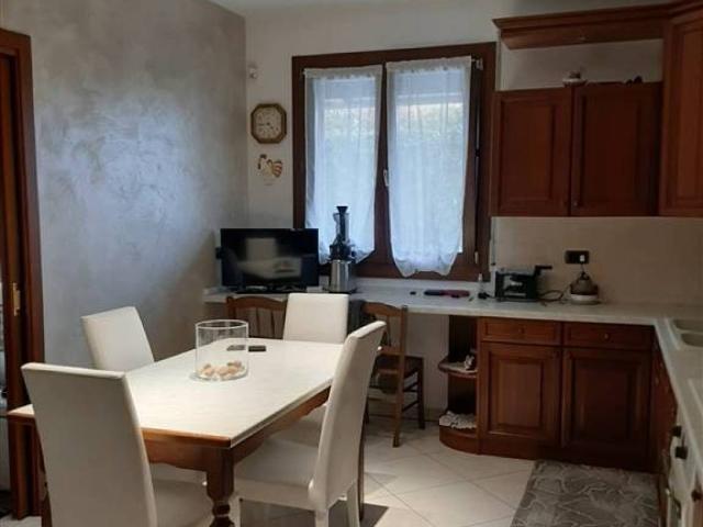 Villa in vendita a Loreo RO
