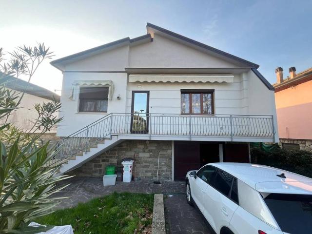 Villa in vendita a Loreo RO