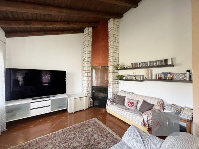Villa in vendita a Loreggia PD
