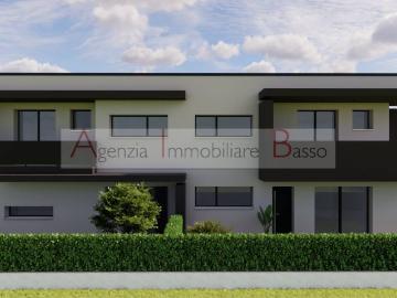 Villa in vendita a Loreggia PD