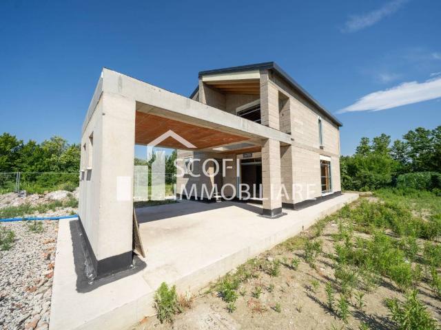 Villa in vendita a Loreggia PD