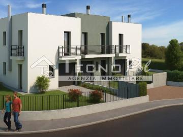 Villa in vendita a Loreggia PD