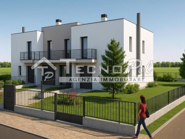 Villa in vendita a Loreggia PD