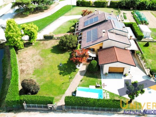 Villa in vendita a Loreggia PD