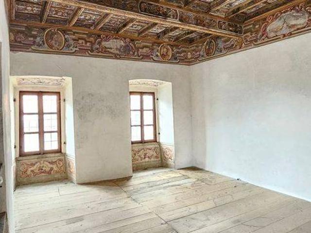 Villa in vendita a Loreglia VB