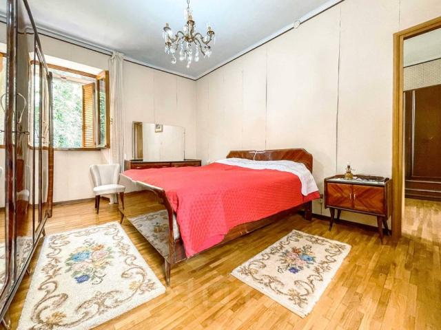 Villa in vendita a Loreglia VB
