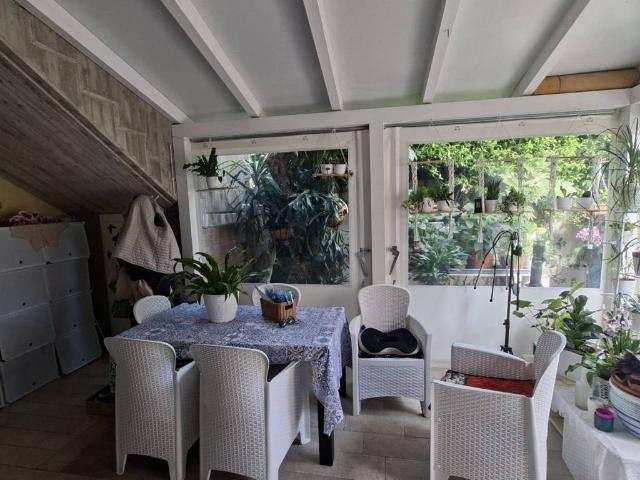 Villa in vendita a Loreto AN
