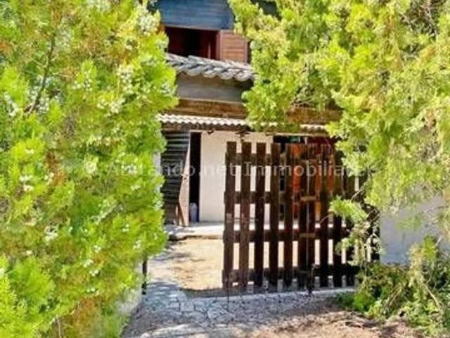 Villa in vendita a Loreto Aprutino PE