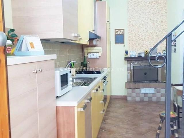 Villa in vendita a Loreto Aprutino PE