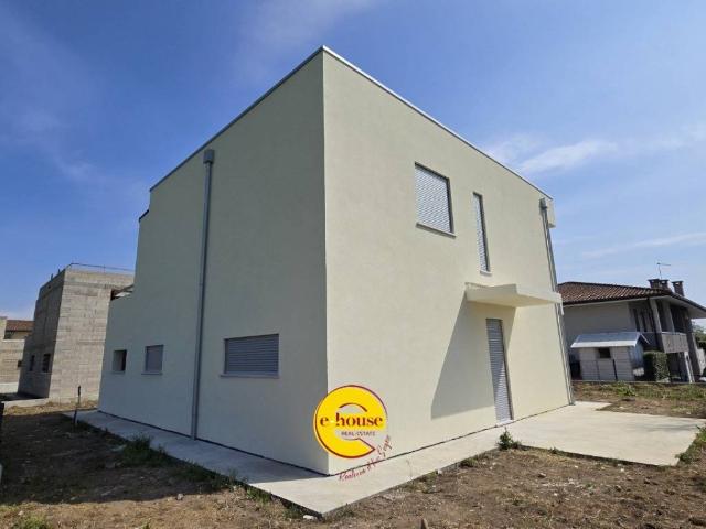 Villa in vendita a Loria TV
