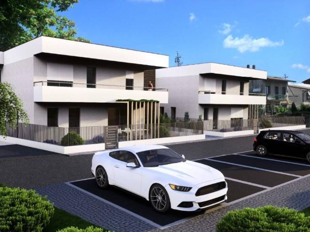 Villa in vendita a Loria TV