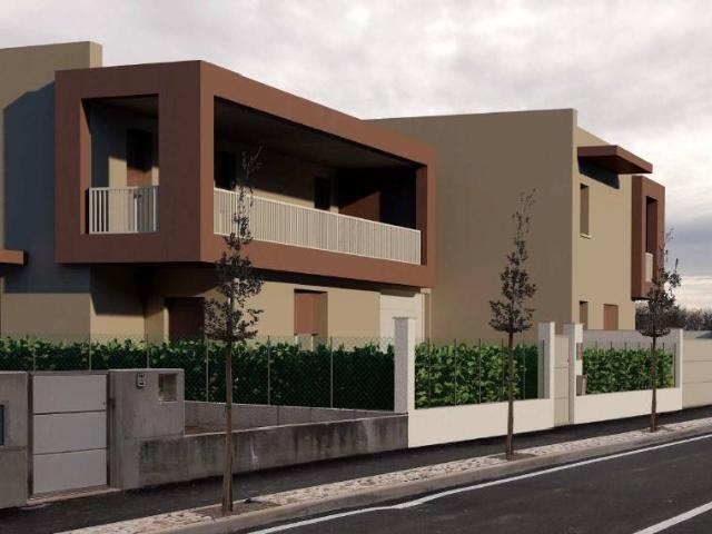 Villa in vendita a Loria TV