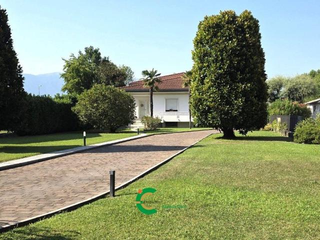 Villa in vendita a Loria TV