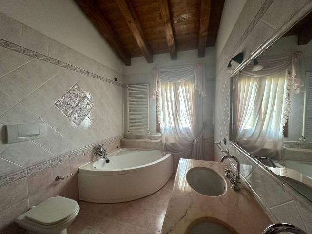 Villa in vendita a Loria TV
