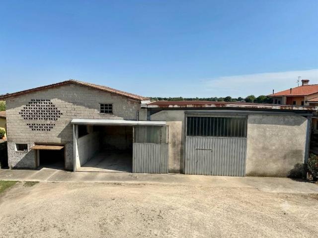 Villa in vendita a Loria TV