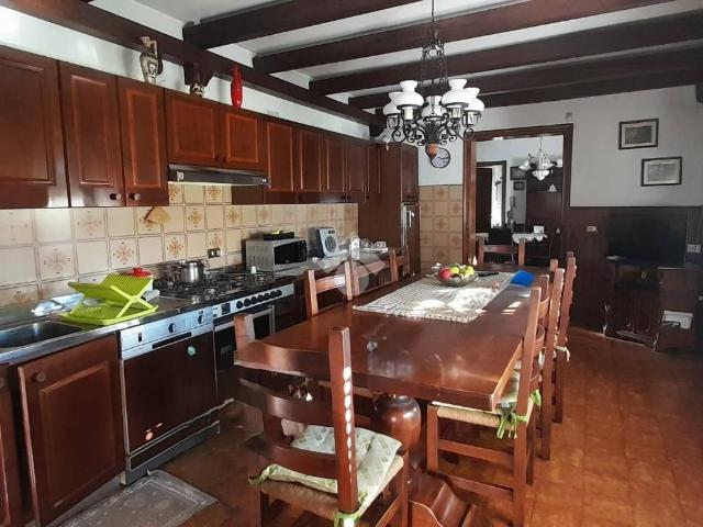 Villa in vendita a Loria TV