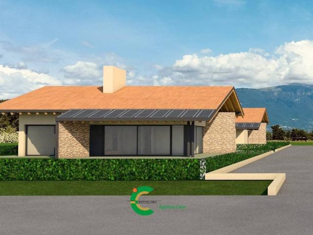 Villa in vendita a Loria TV