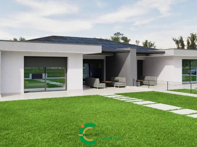 Villa in vendita a Loria TV