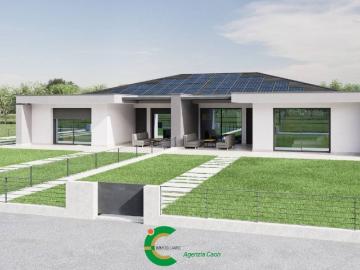 Villa in vendita a Loria TV
