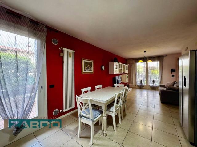 Villa in vendita a Loria TV