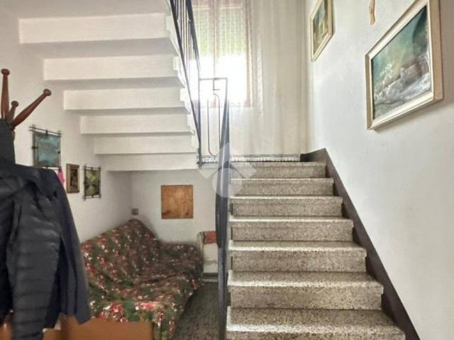 Villa in vendita a Loria TV