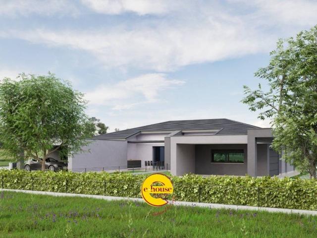 Villa in vendita a Loria TV