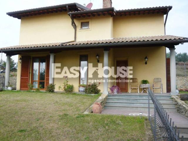 Villa in vendita a Loro Ciuffenna AR