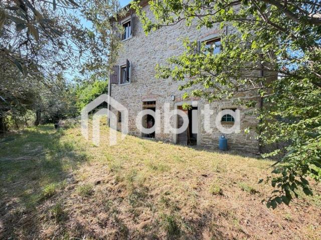 Villa in vendita a Loro Ciuffenna AR