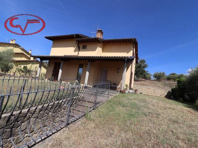 Villa in vendita a Loro Ciuffenna AR