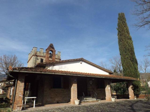 Villa in vendita a Loro Ciuffenna AR