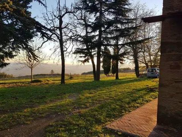 Villa in vendita a Loro Ciuffenna AR