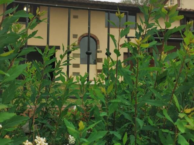 Villa in vendita a Loro Ciuffenna AR
