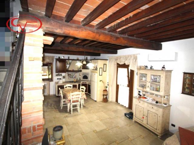 Villa in vendita a Loro Ciuffenna AR