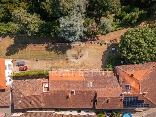 Villa in vendita a Loro Ciuffenna AR