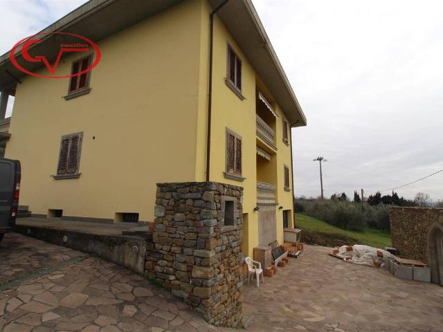 Villa in vendita a Loro Ciuffenna AR