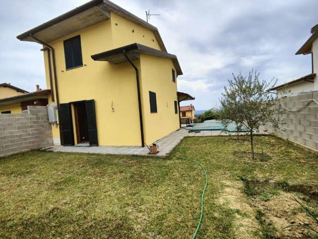 Villa in vendita a Loro Ciuffenna AR