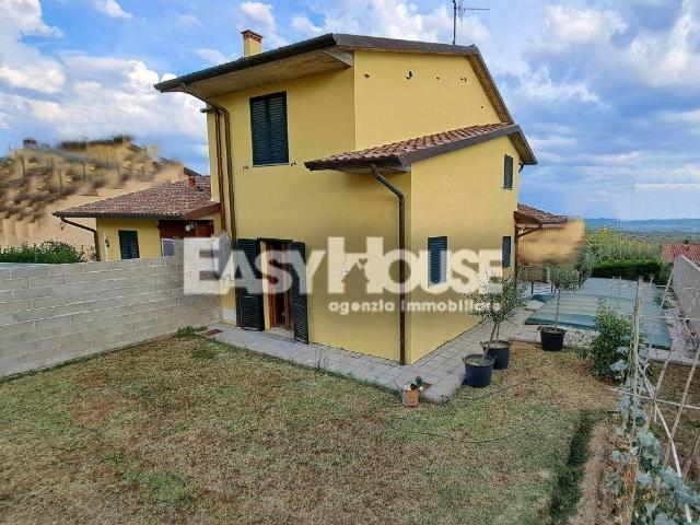 Villa in vendita a Loro Ciuffenna AR