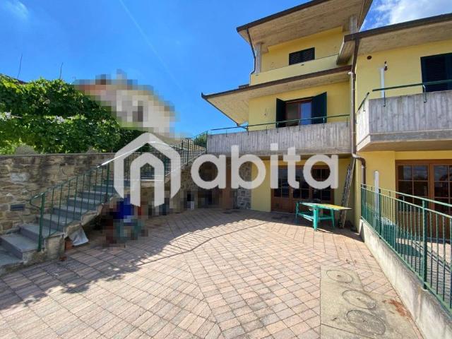 Villa in vendita a Loro Ciuffenna AR