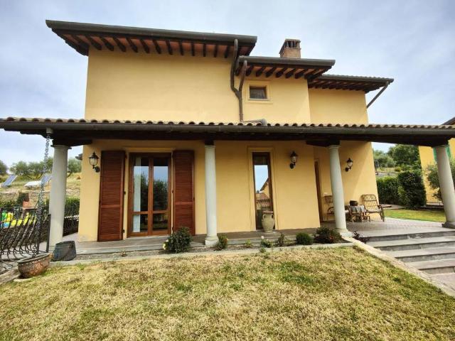 Villa in vendita a Loro Ciuffenna AR
