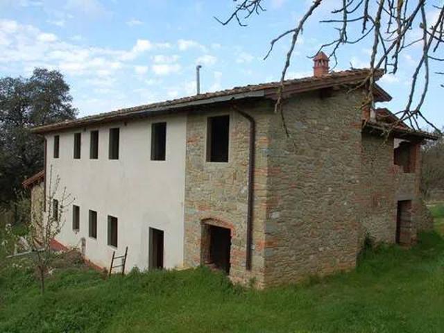 Villa in vendita a Loro Ciuffenna AR