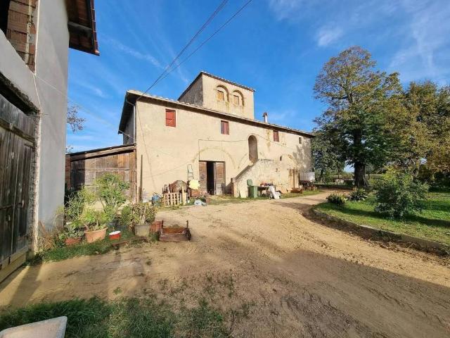 Villa in vendita a Loro Ciuffenna AR