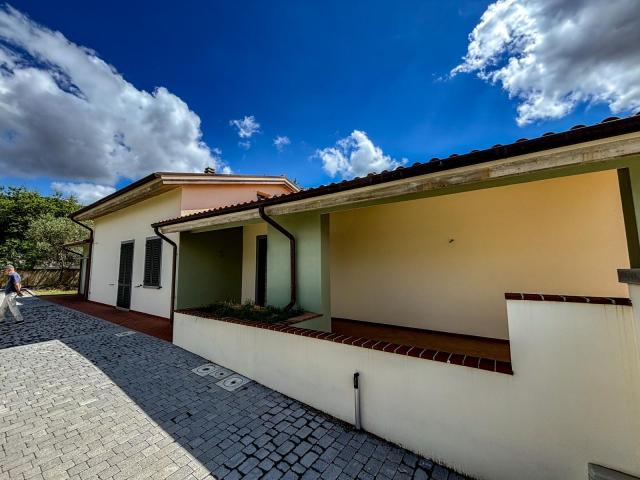 VILLA in VENDITA a LORO CIUFFENNA SAN GIUSTINO VALDARNO di 4 vani