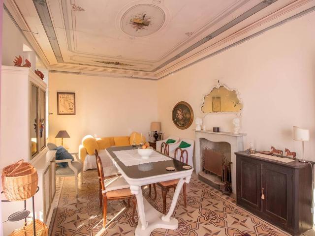 Villa in vendita a Lorsica GE