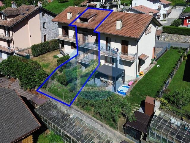 Villa in vendita a Losine BS