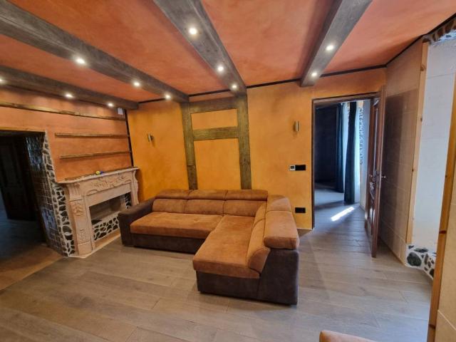 Villa in vendita a Losine BS