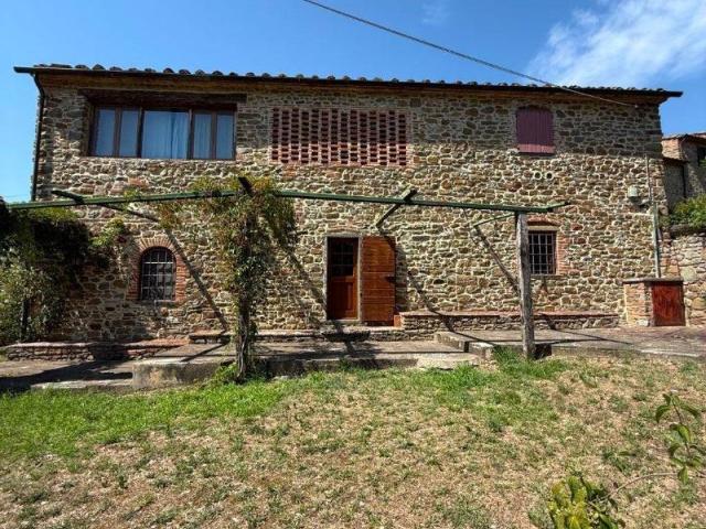 Villa in vendita a Laterina Pergine Valdarno AR