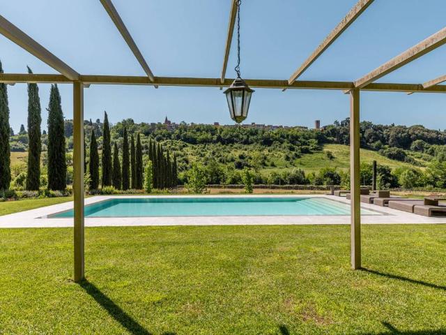 Villa in vendita a Laterina Pergine Valdarno AR