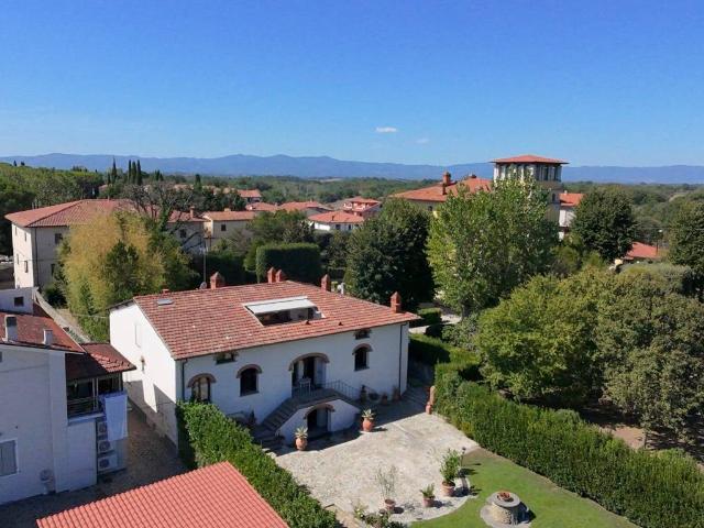 Villa in vendita a Laterina Pergine Valdarno AR