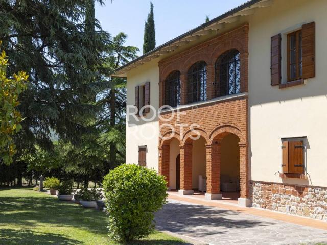 Villa in vendita a Laterina Pergine Valdarno AR