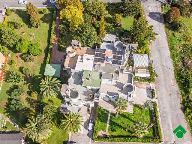 Villa in vendita a Latina LT